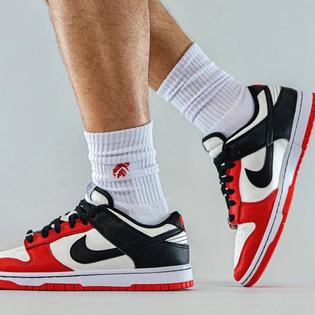 Nike SB Dunk Chicago EMB
